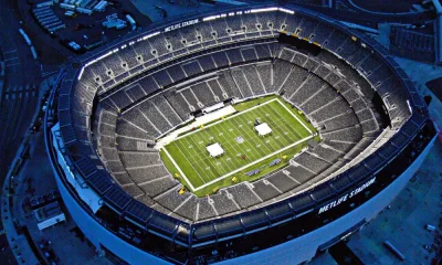 The 2026 World Cup Stadiums brreakdown