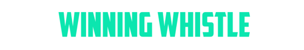 Winning Whistle