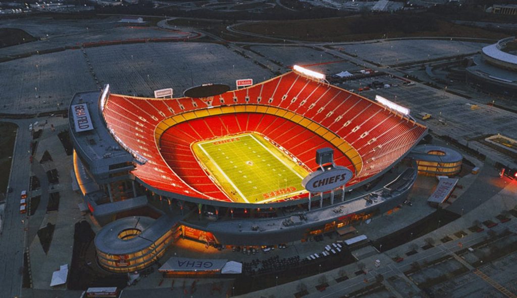 Arrowhead Stadium