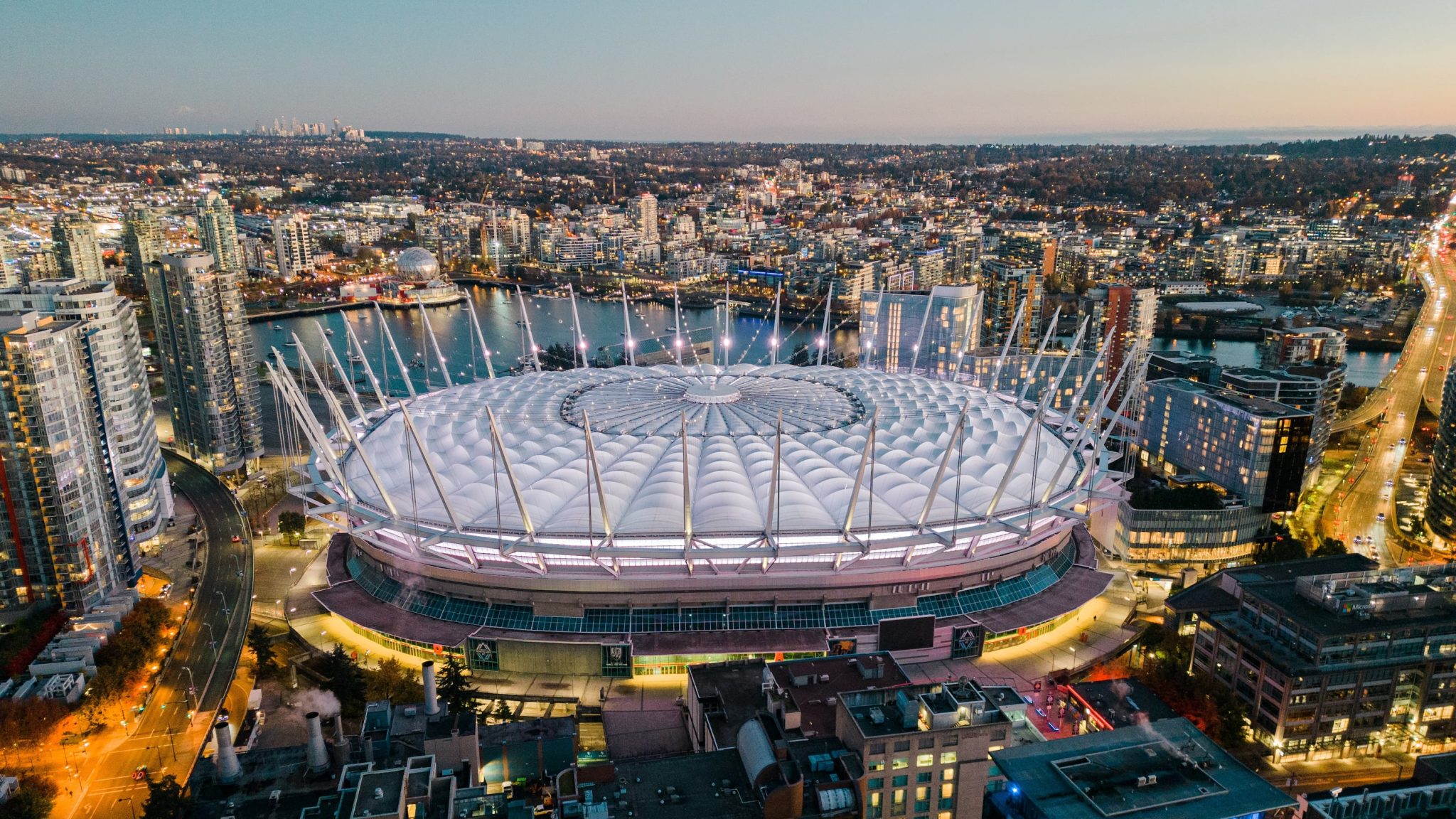 The 2026 World Cup Stadiums Host Cities Winning Whistle